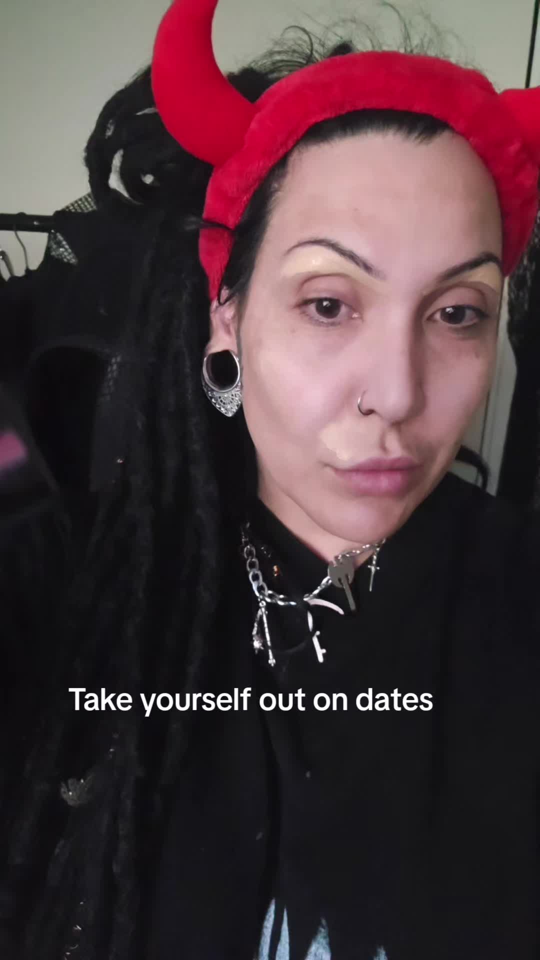 @Rae Darkly