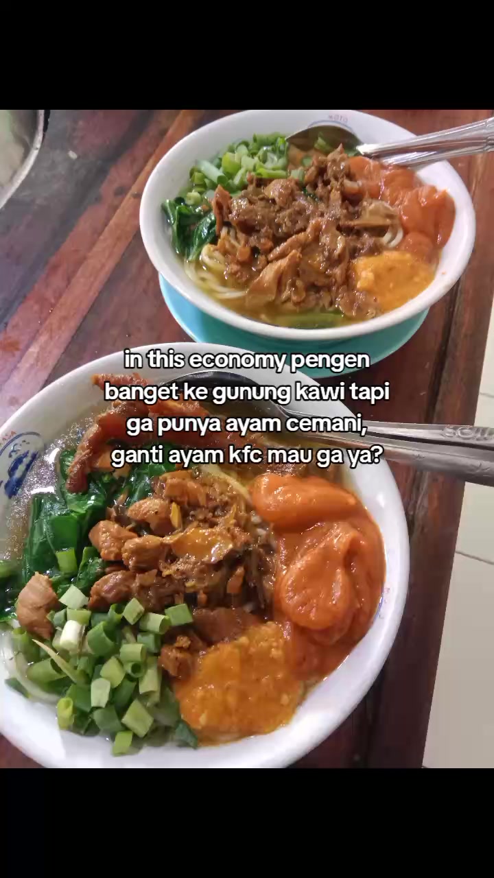 @BAKSO & MIE BALUNGAN PAK ARIS