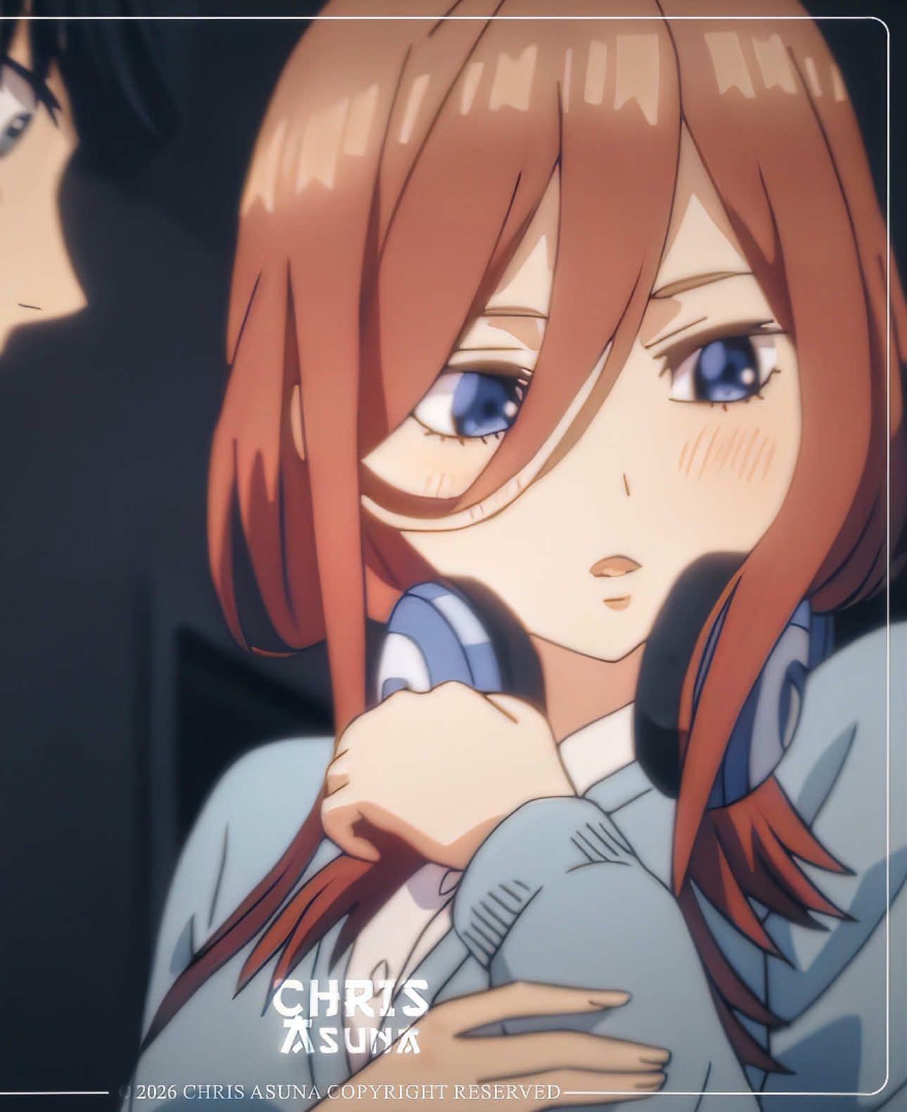 @CHRIS★ASUNA