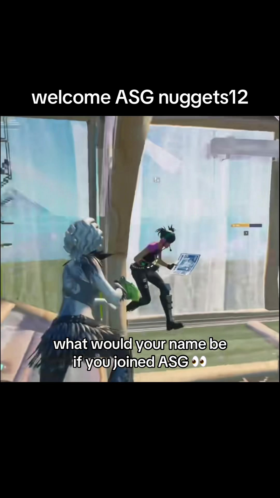 @Team ASG