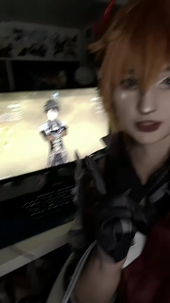 @~Kyubi-san~