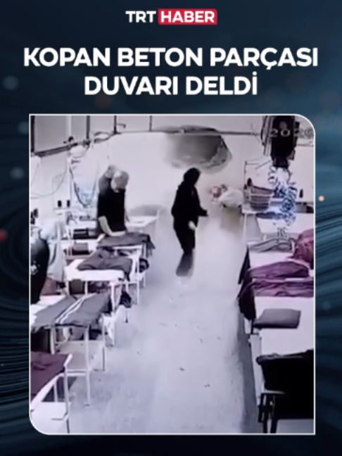 @TRT Haber
