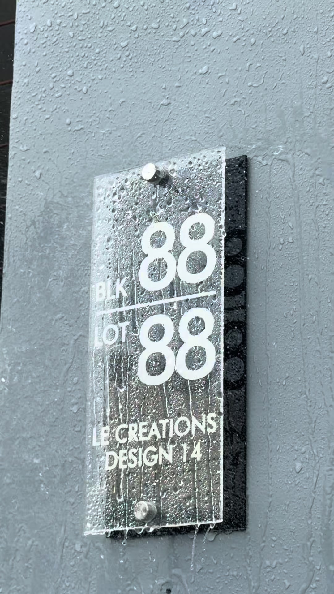 @LE Signages