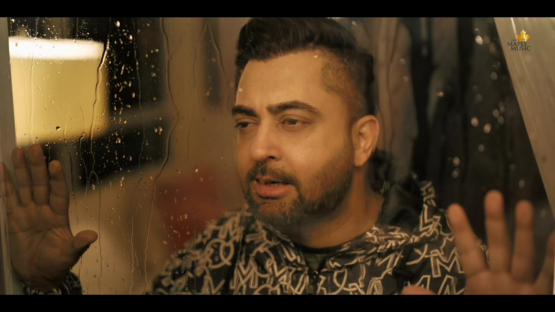 @Sharry Mann