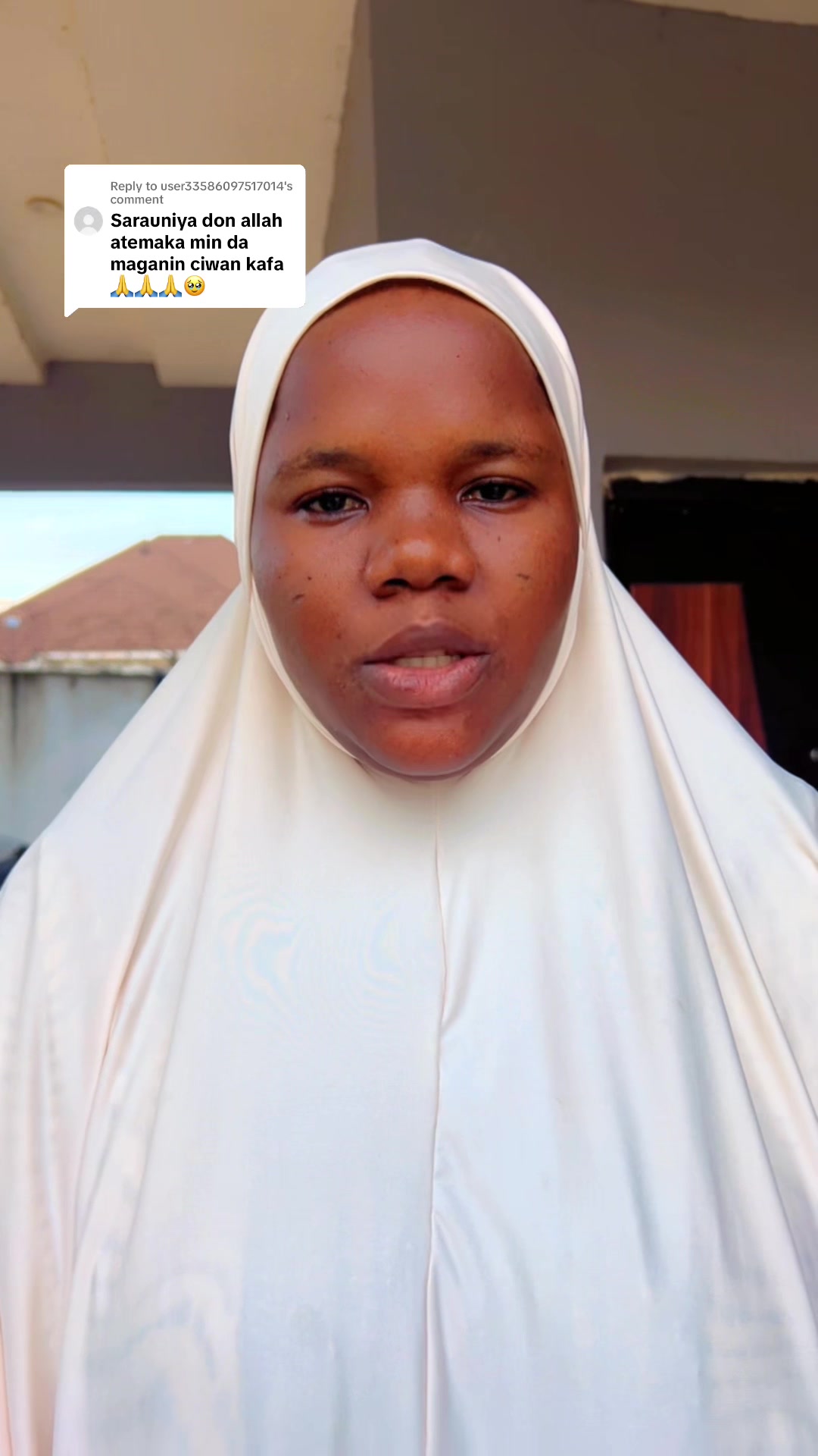 @Sarauniyar Maganin Nigeria