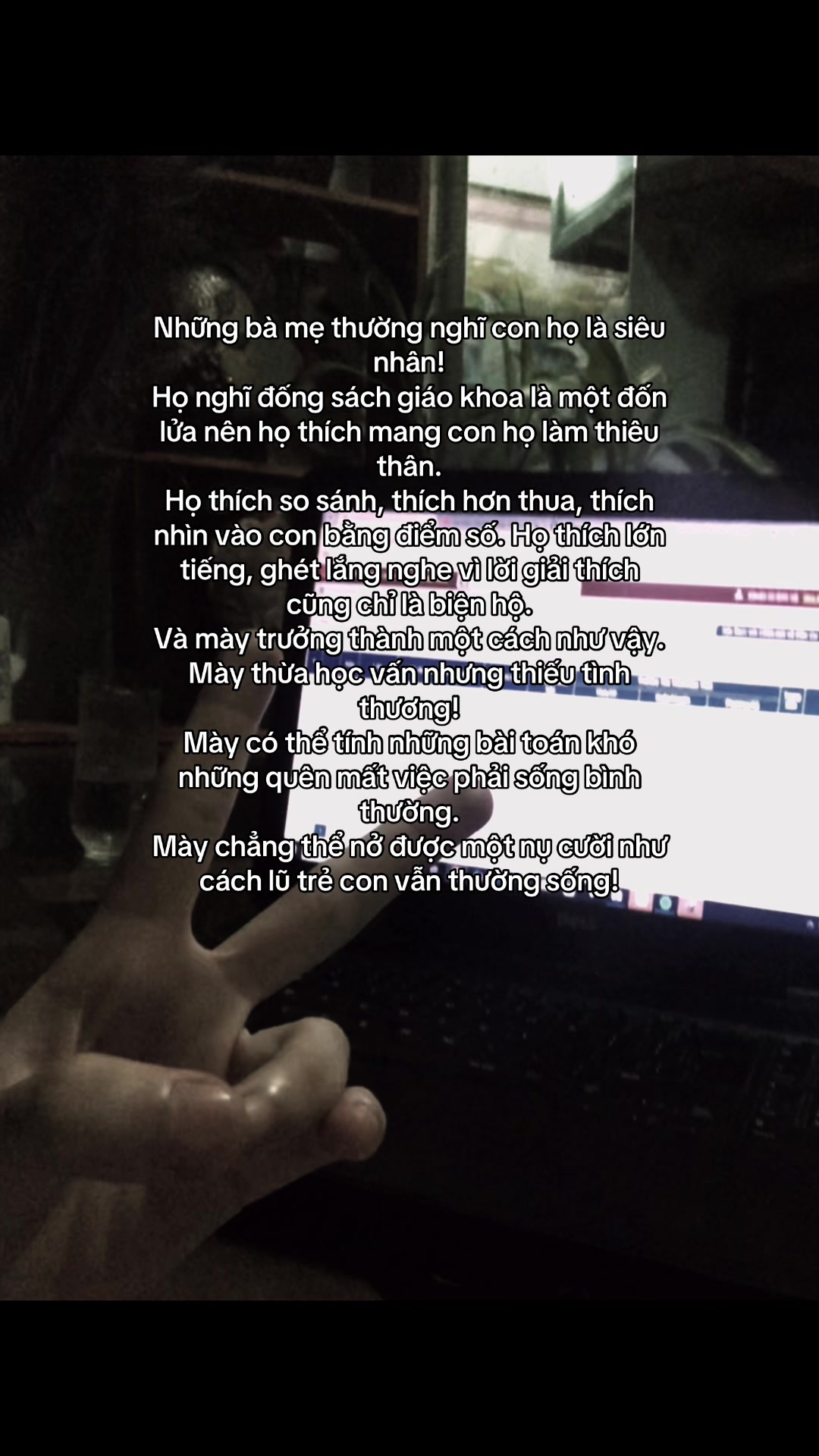 @Ở đ&acirc;y c&oacute; tổn thương!