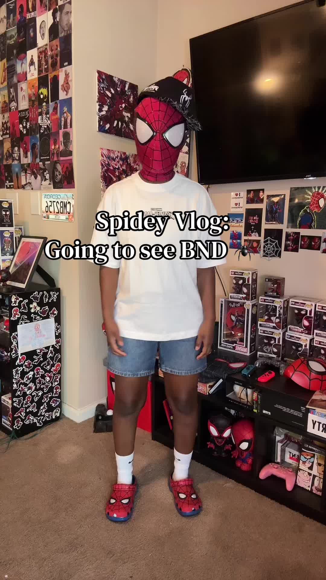 @Spideyken🕸️