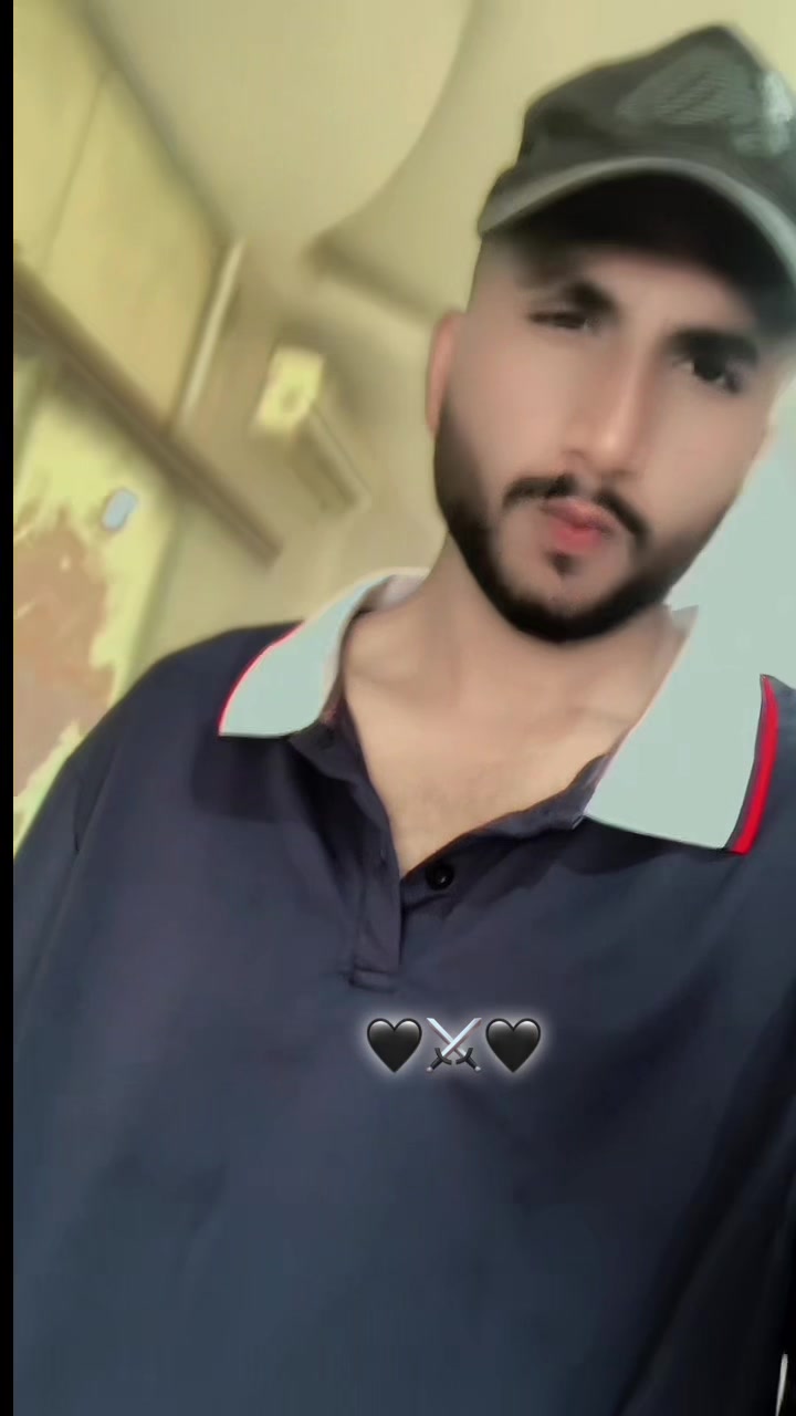 @Crazy boy