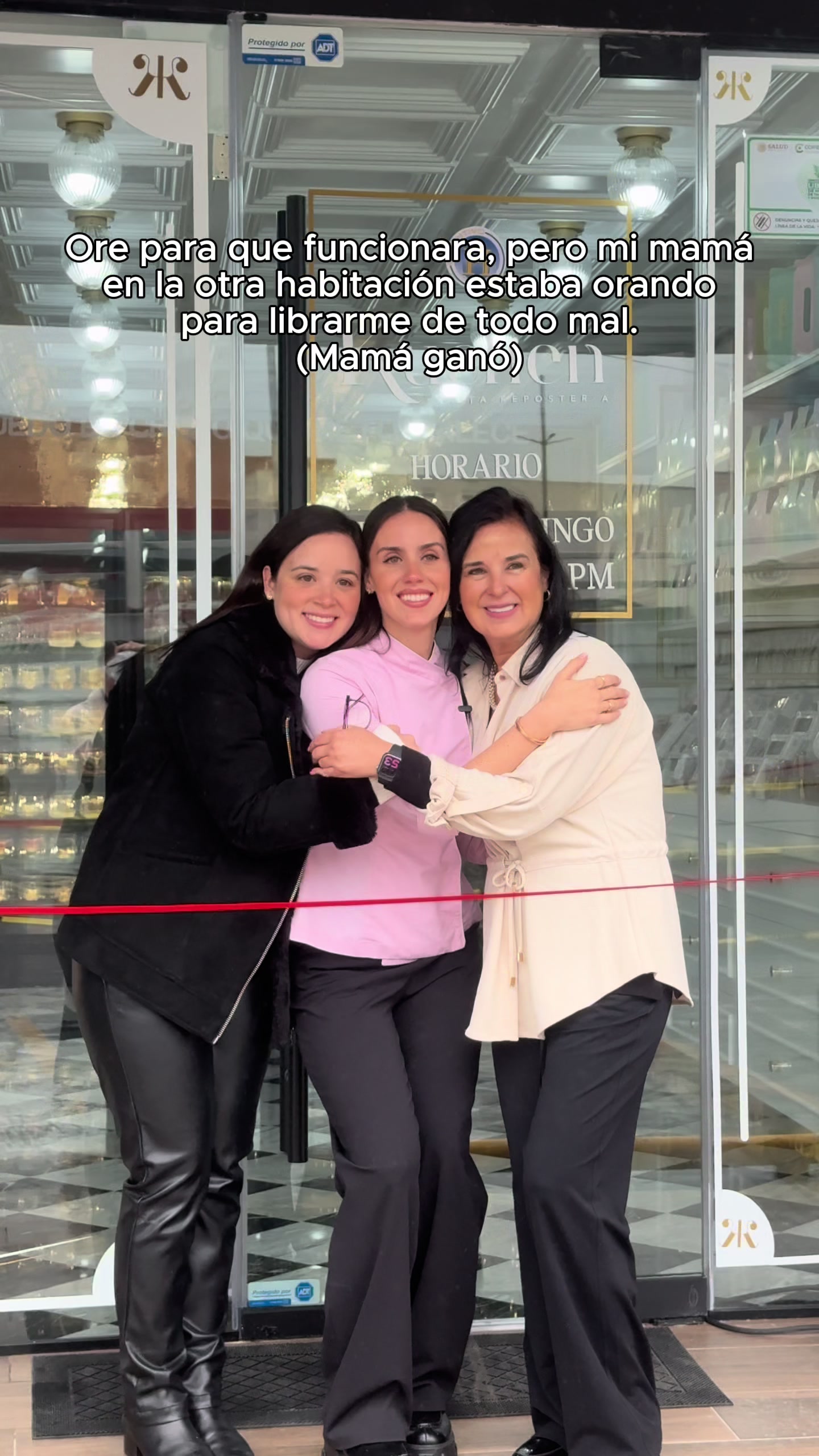 @Gabriela Elizondo
