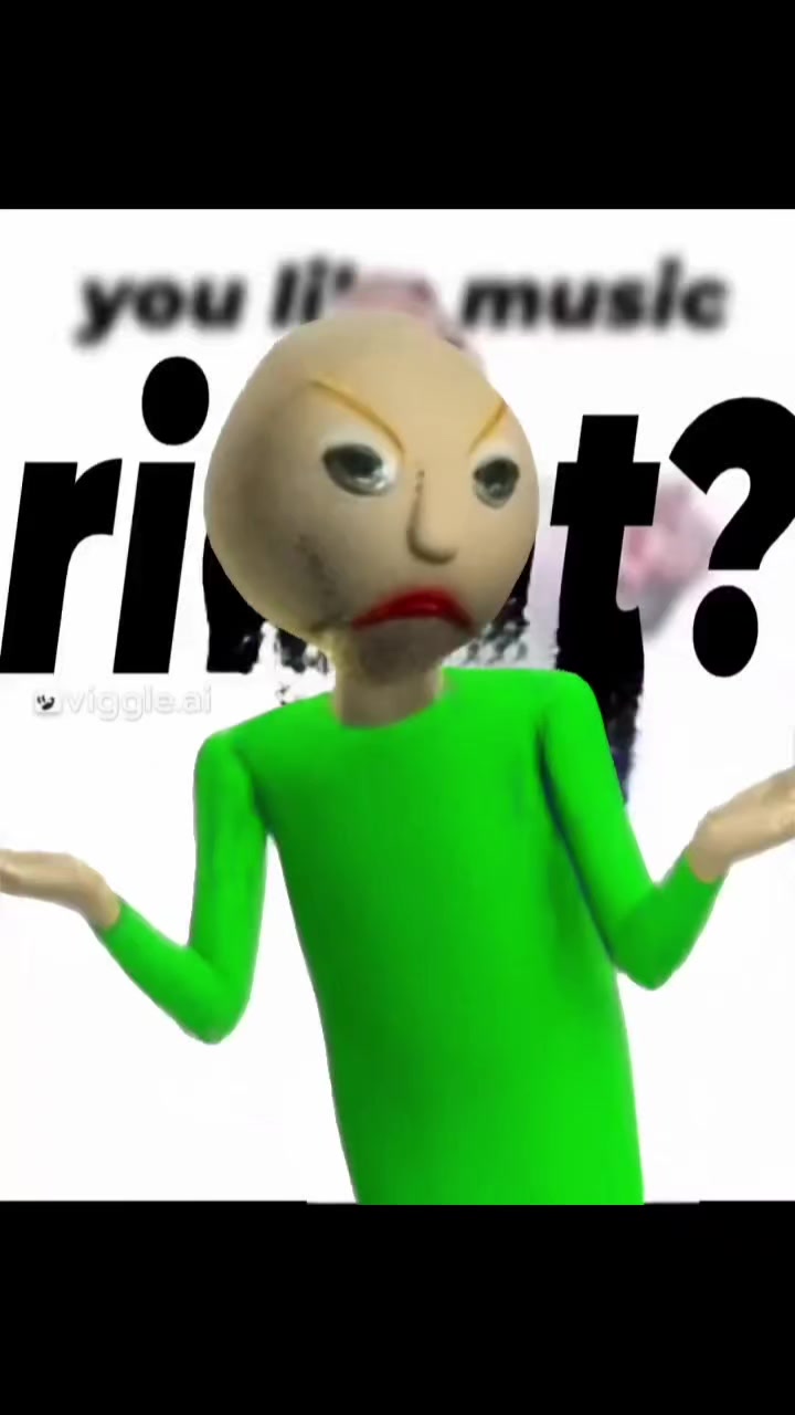 @Angry Baldi | 30K+