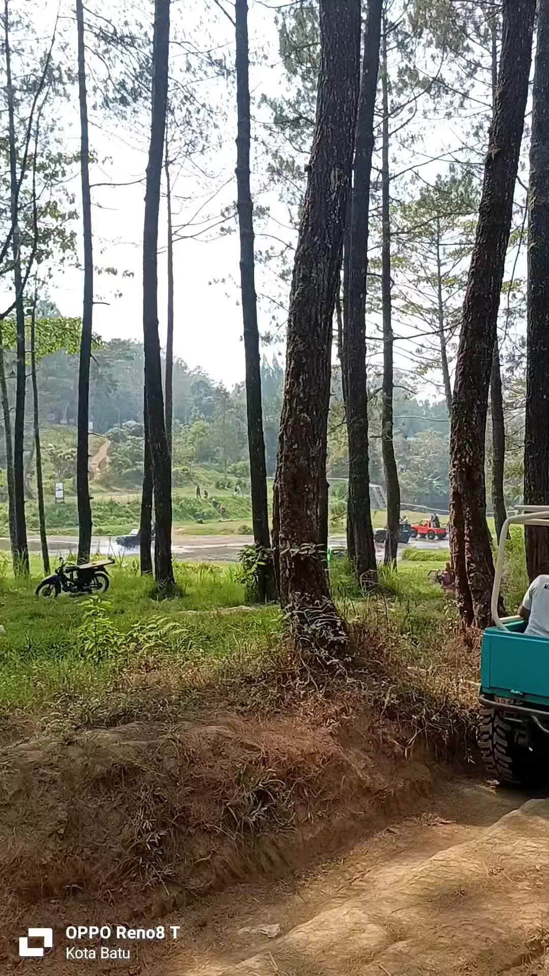 @Indah Aja