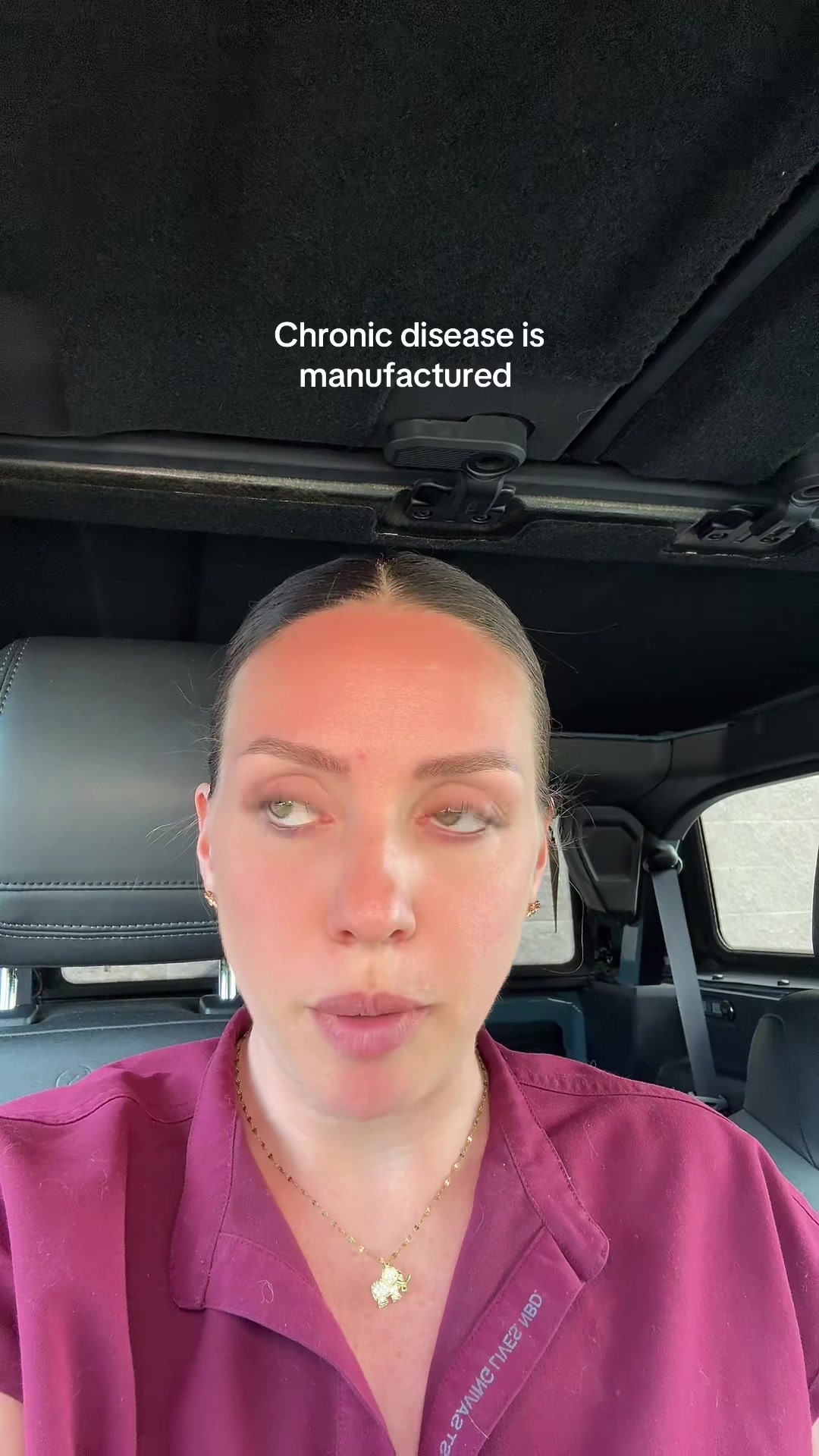 @The Realistic Nurse