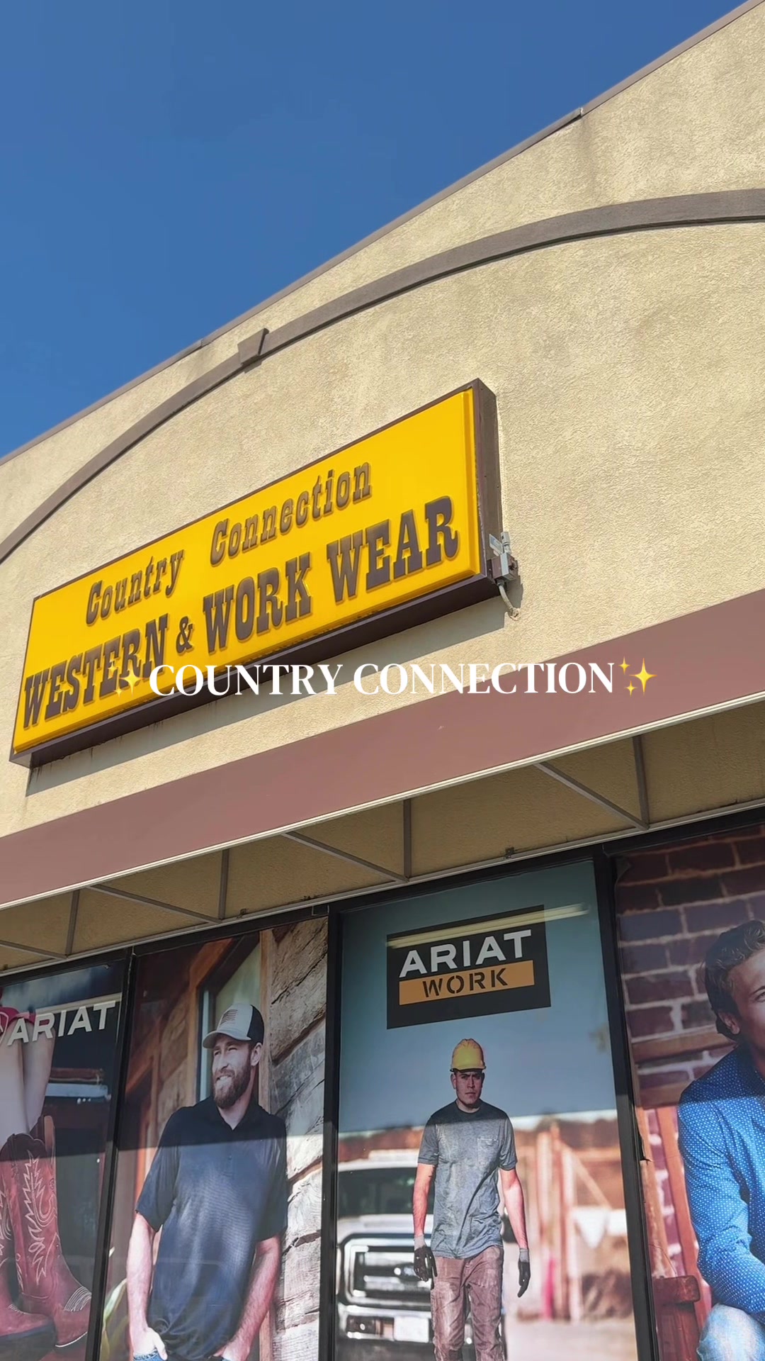 @Country Connection