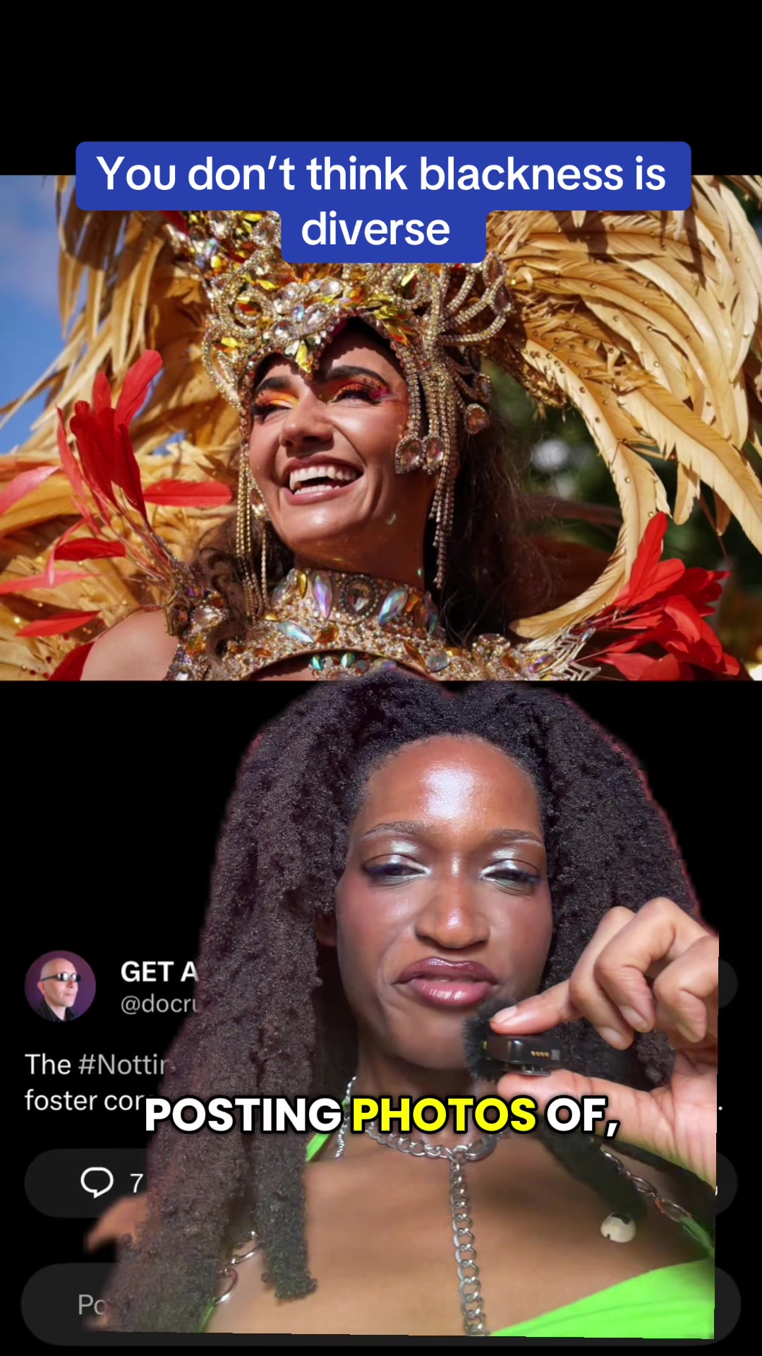 @Máyọ̀wá Mami Wata