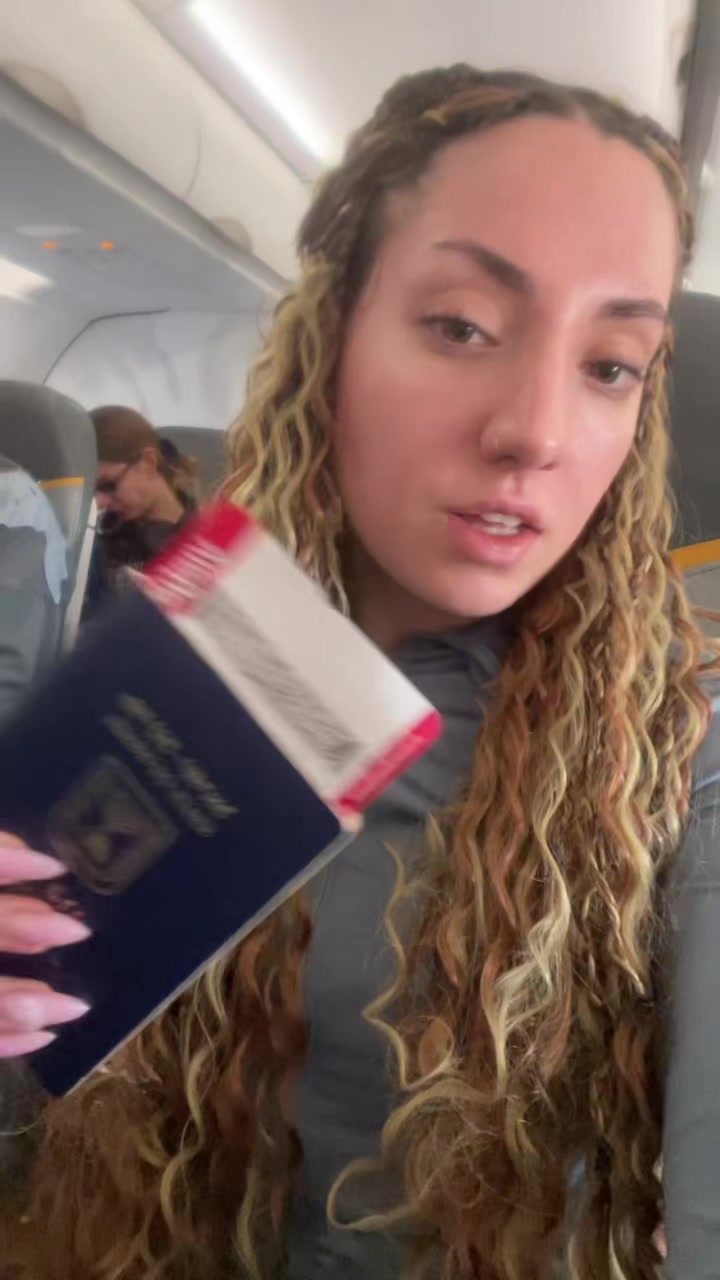 @ליזה מטיילת בעולם✈️