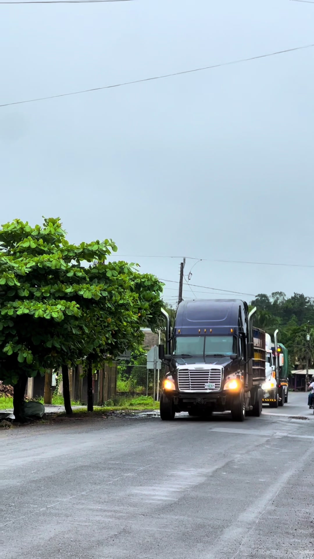 @Transporte El 40