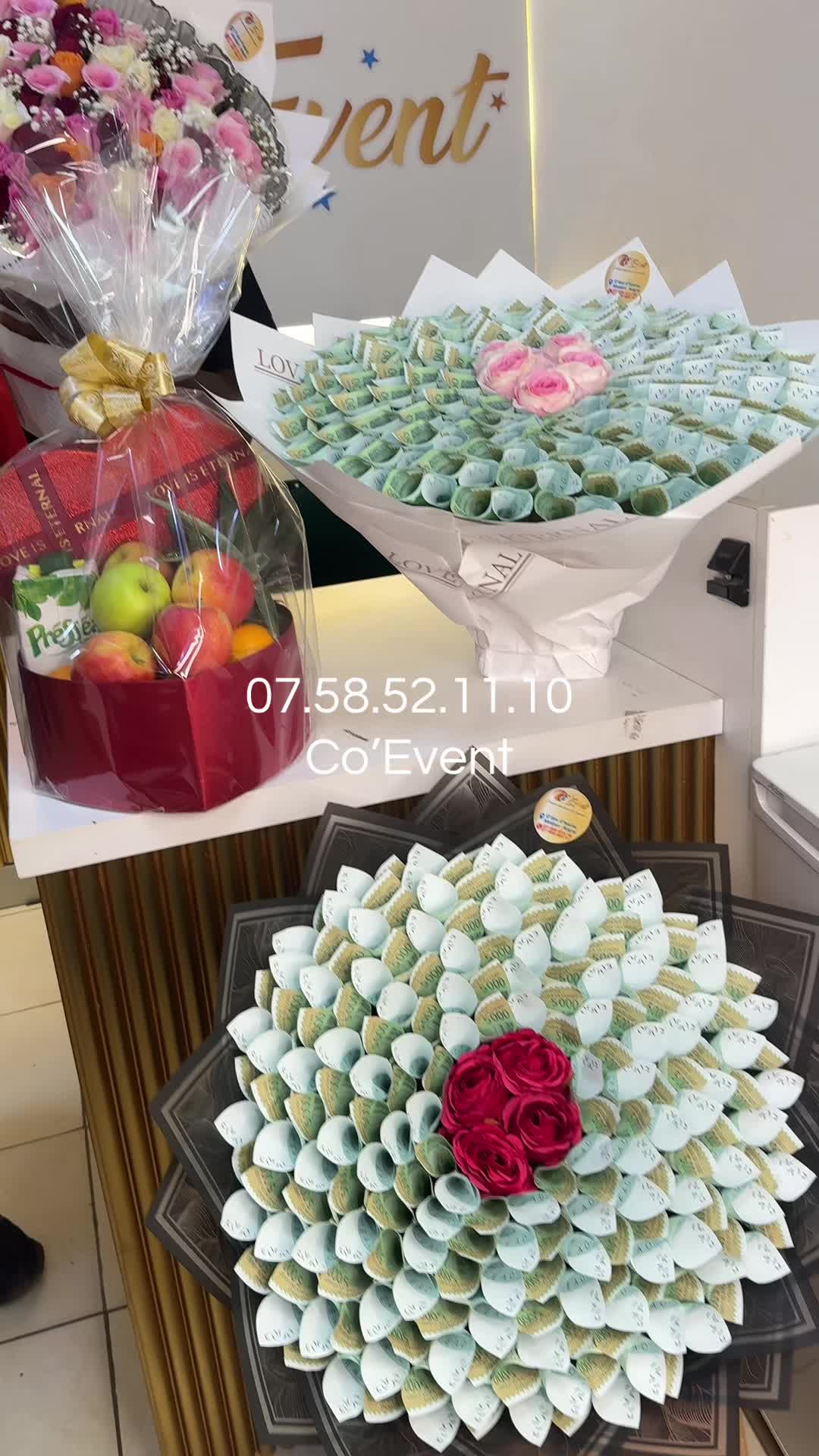 @Co’Event