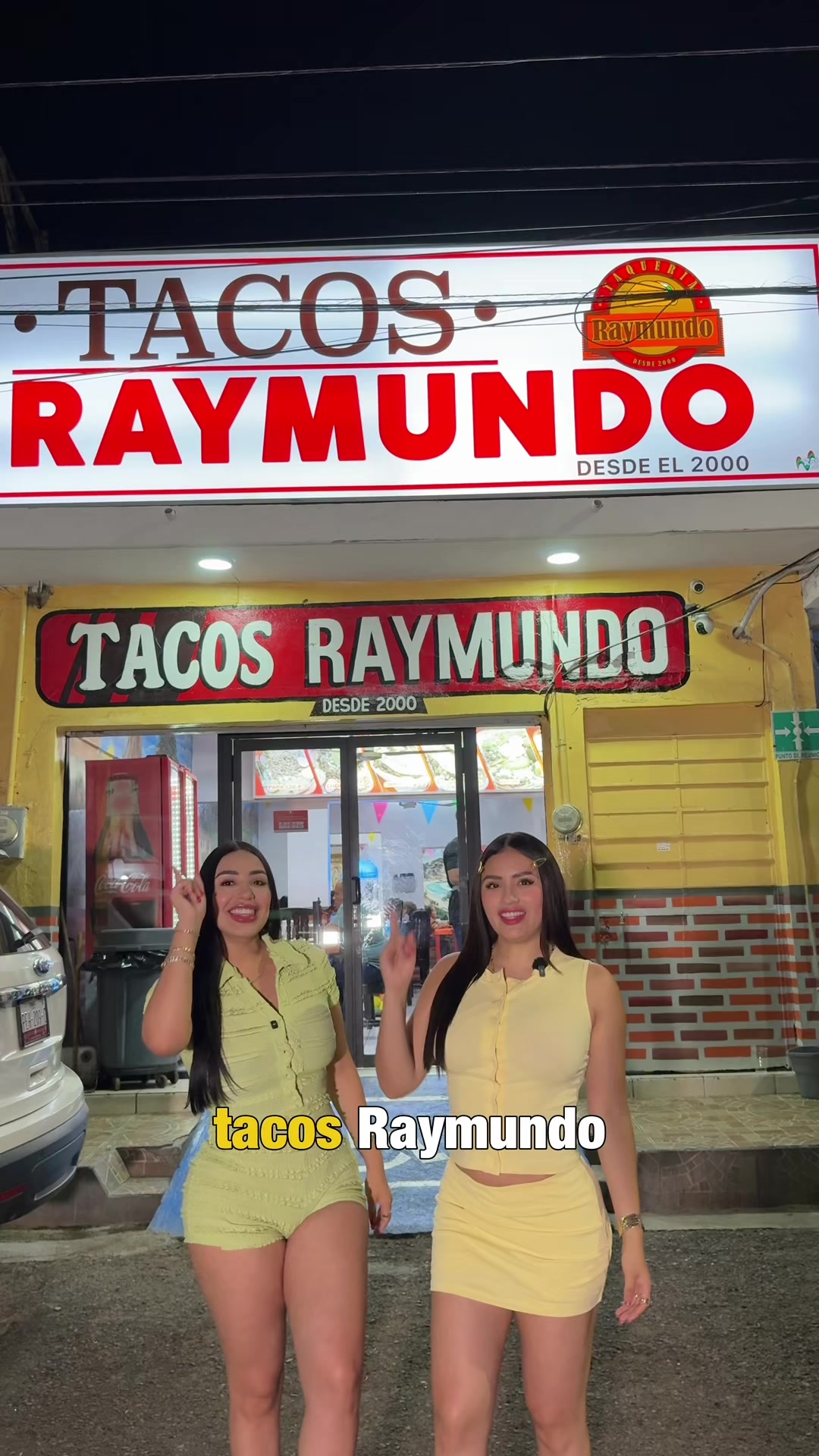 @LAS ZAMBRANOS