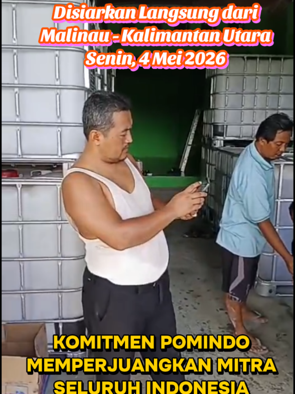 @POMINDO_official