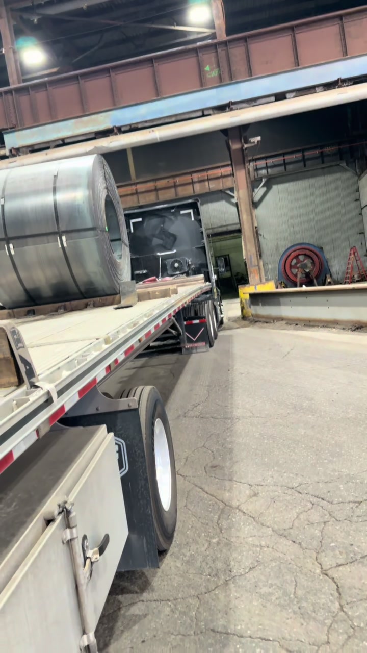 @Introverted Trucker