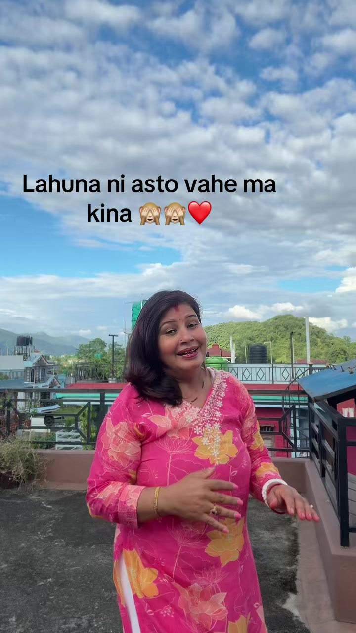 @Mina Tiwari