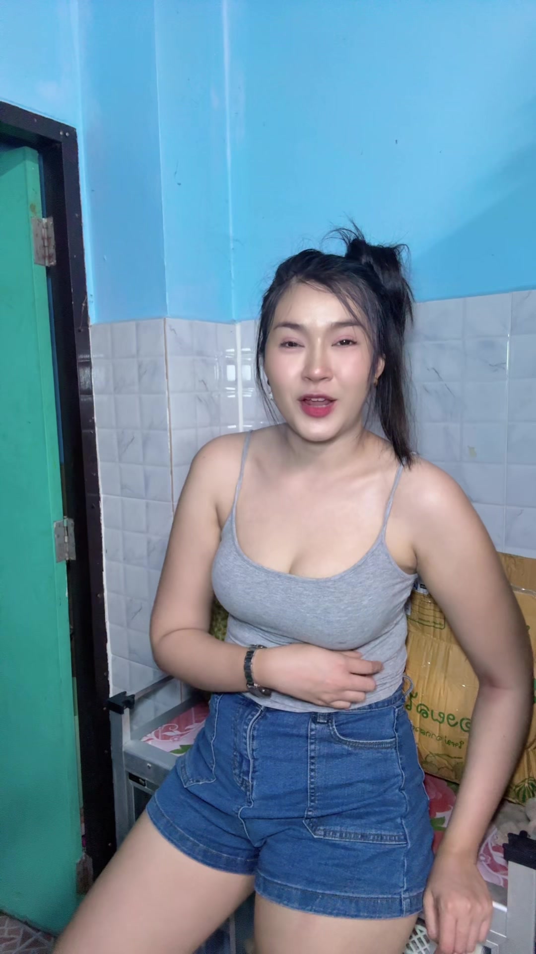 @ปุ๊กกี้(ช่องหลัก ผตต345k)