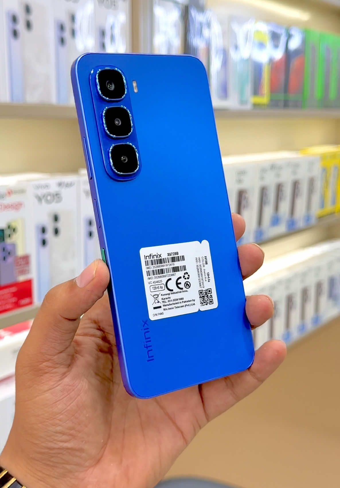 @Khan Mobile Cell
