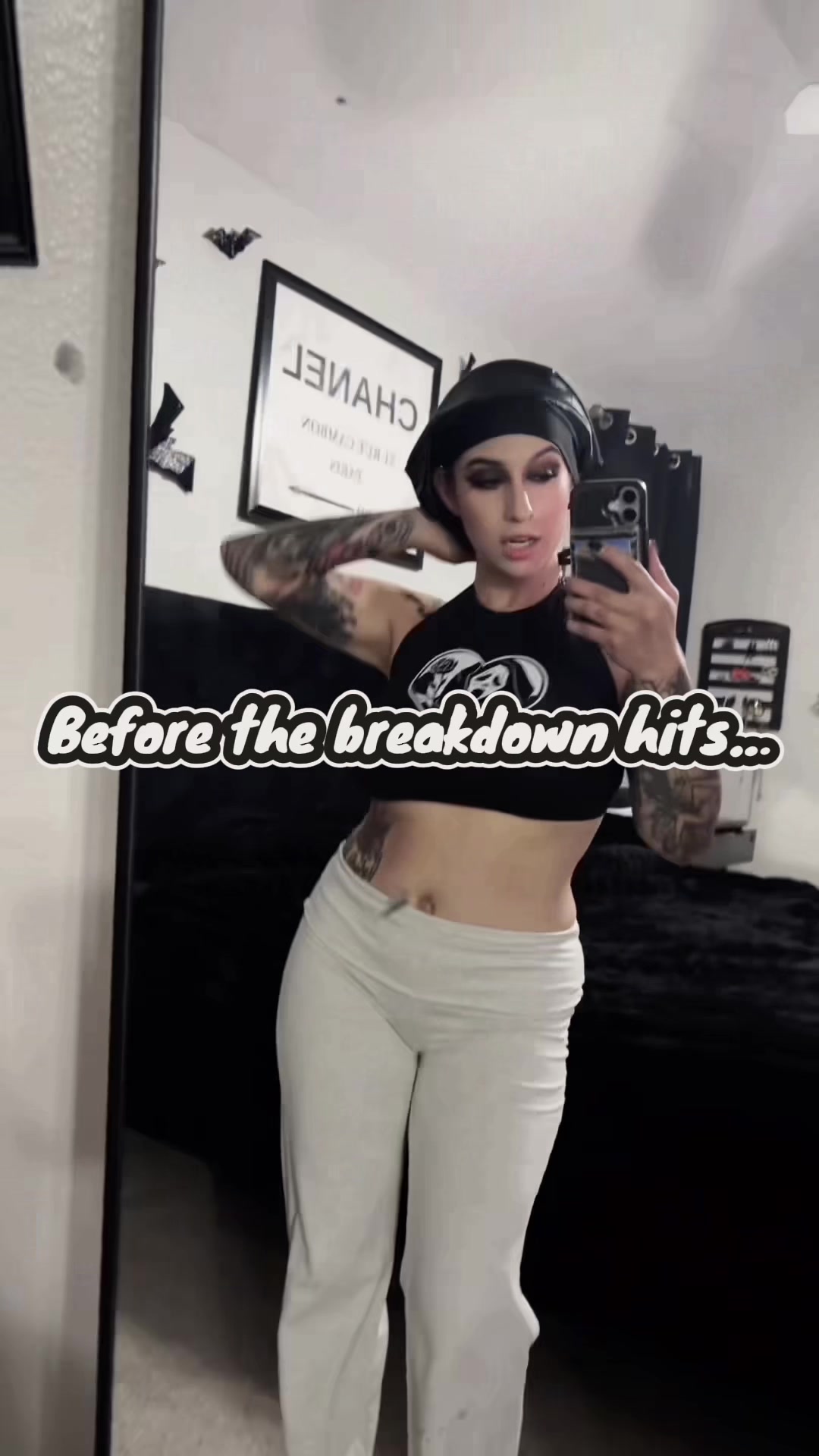 @Christine Trujillo 🖤