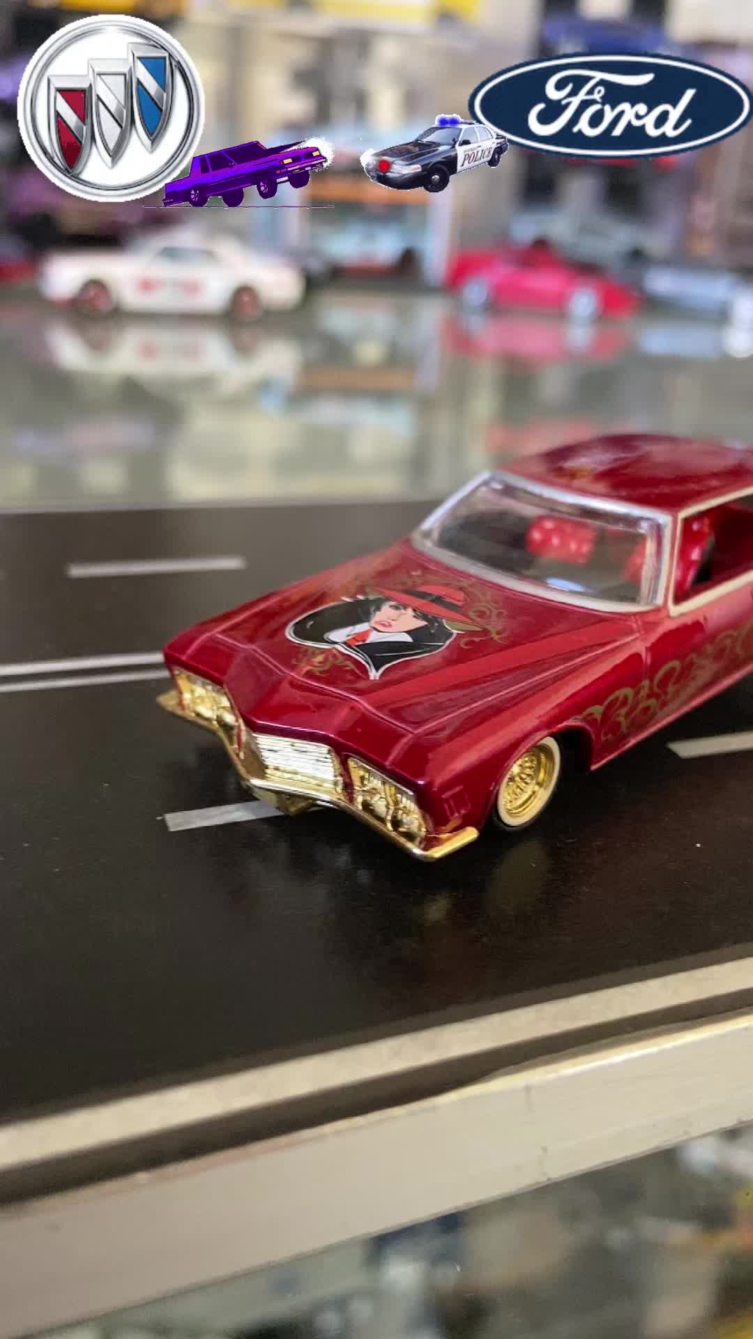 @thirty3diecastofficial