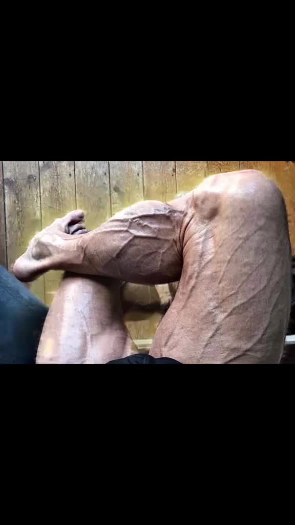 @Calf-Tastic