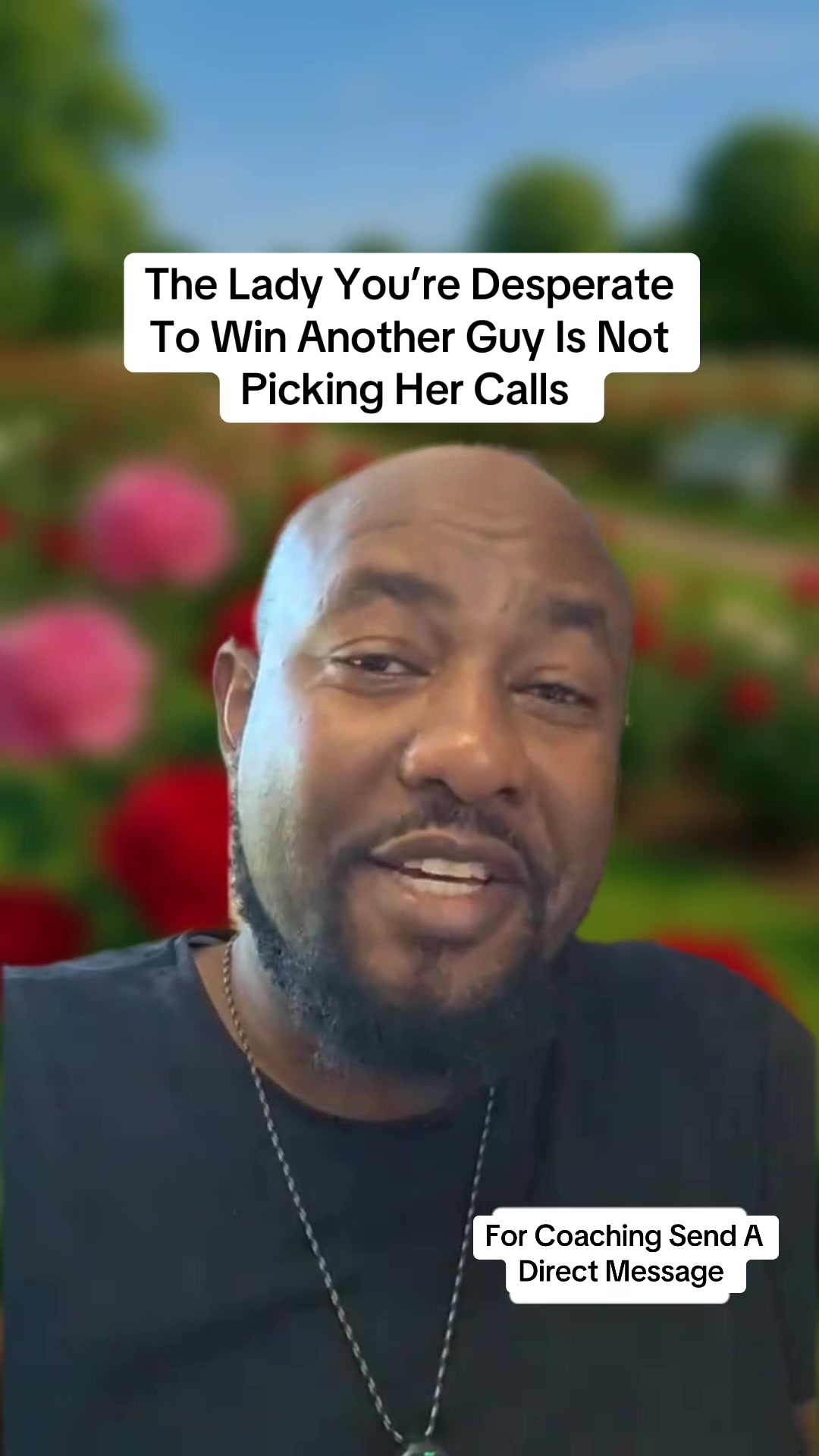 @BUSINESS RELATIONSHIP COACH