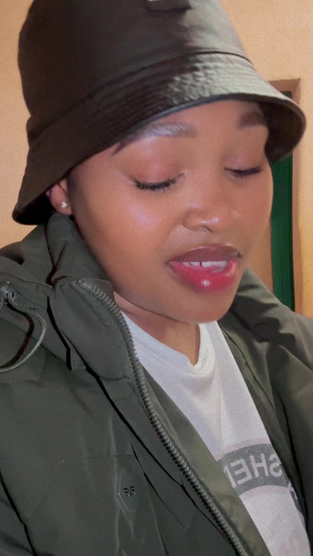 @Lindiwe Angieh Mbatha 🤍