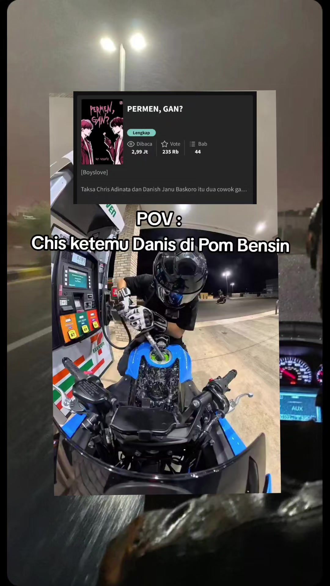 @Dee
