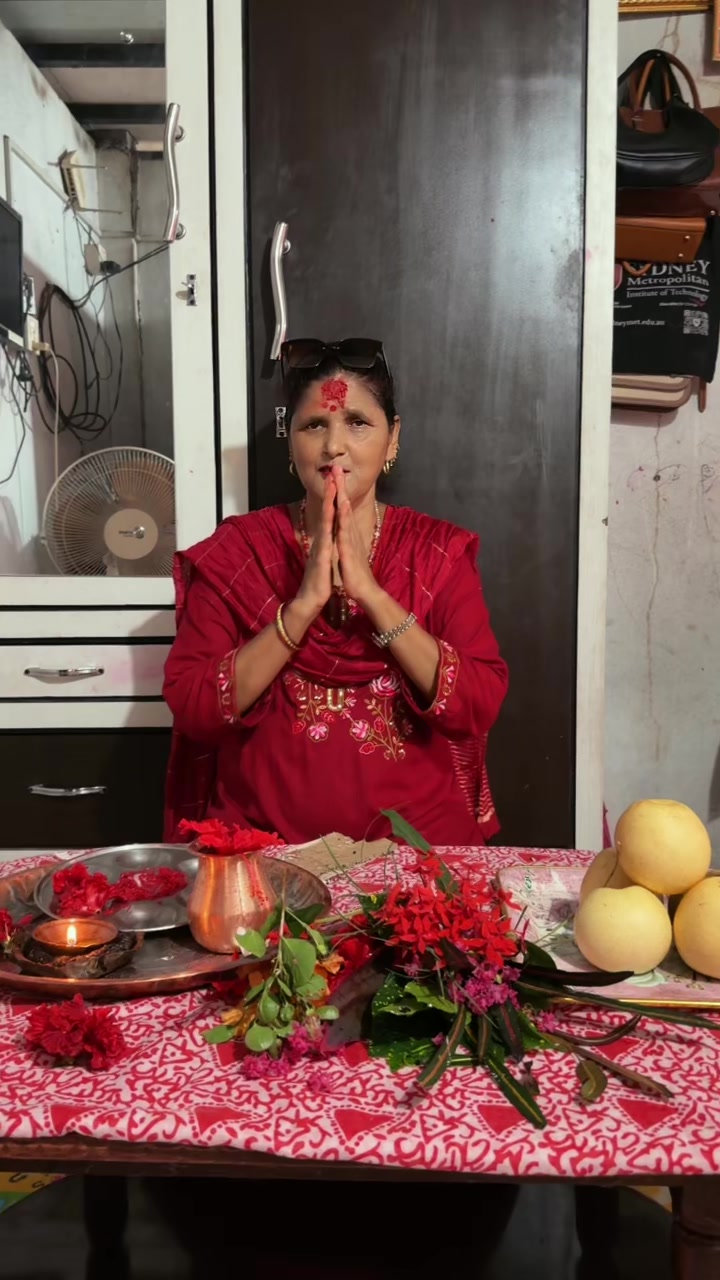 @ambika tripathi