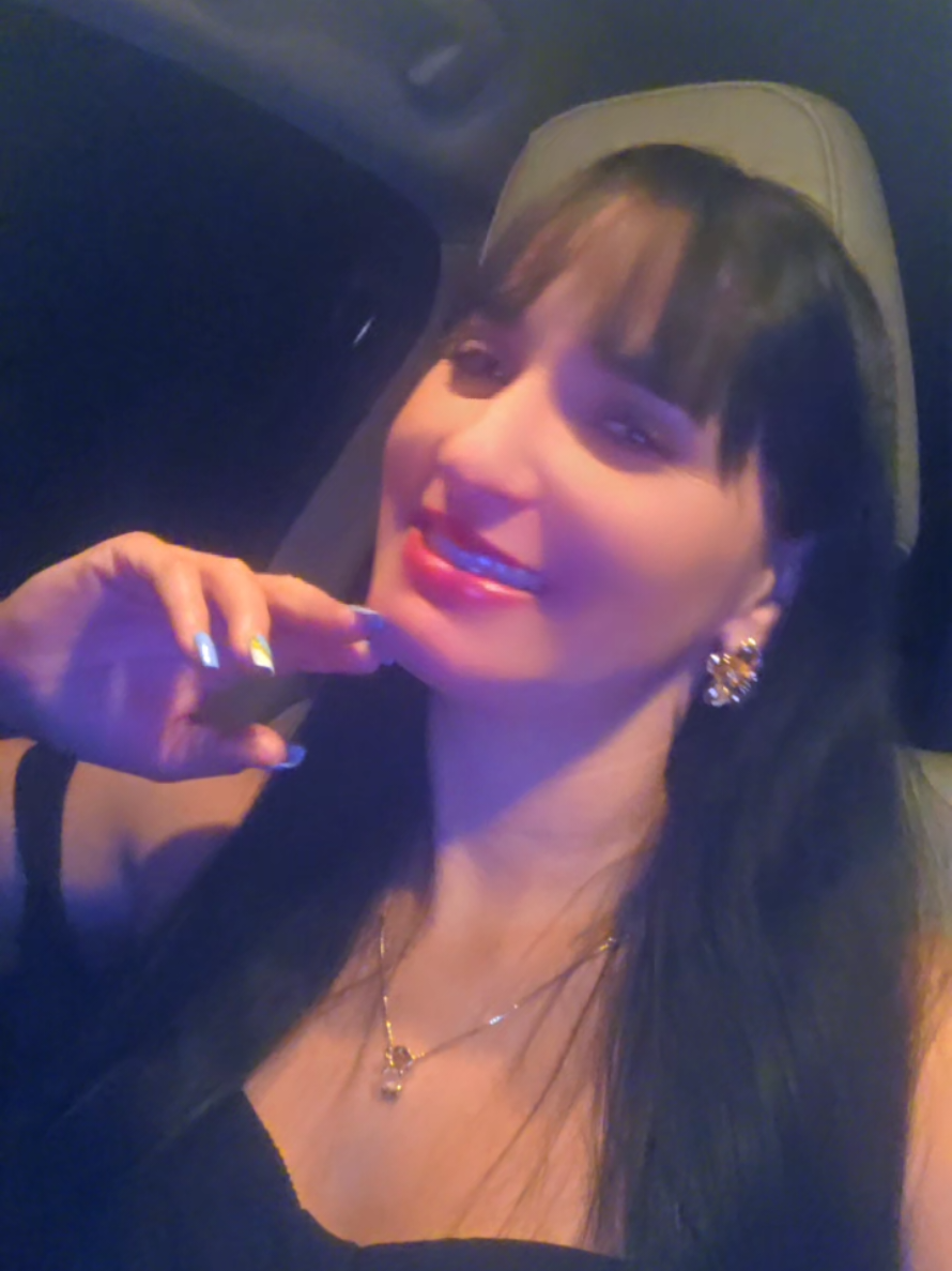 @Yuni Gutierrez