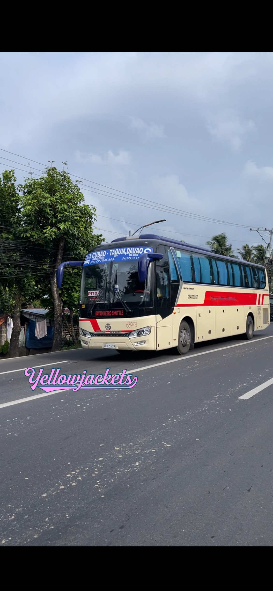 @Yellowjackets_Bicol