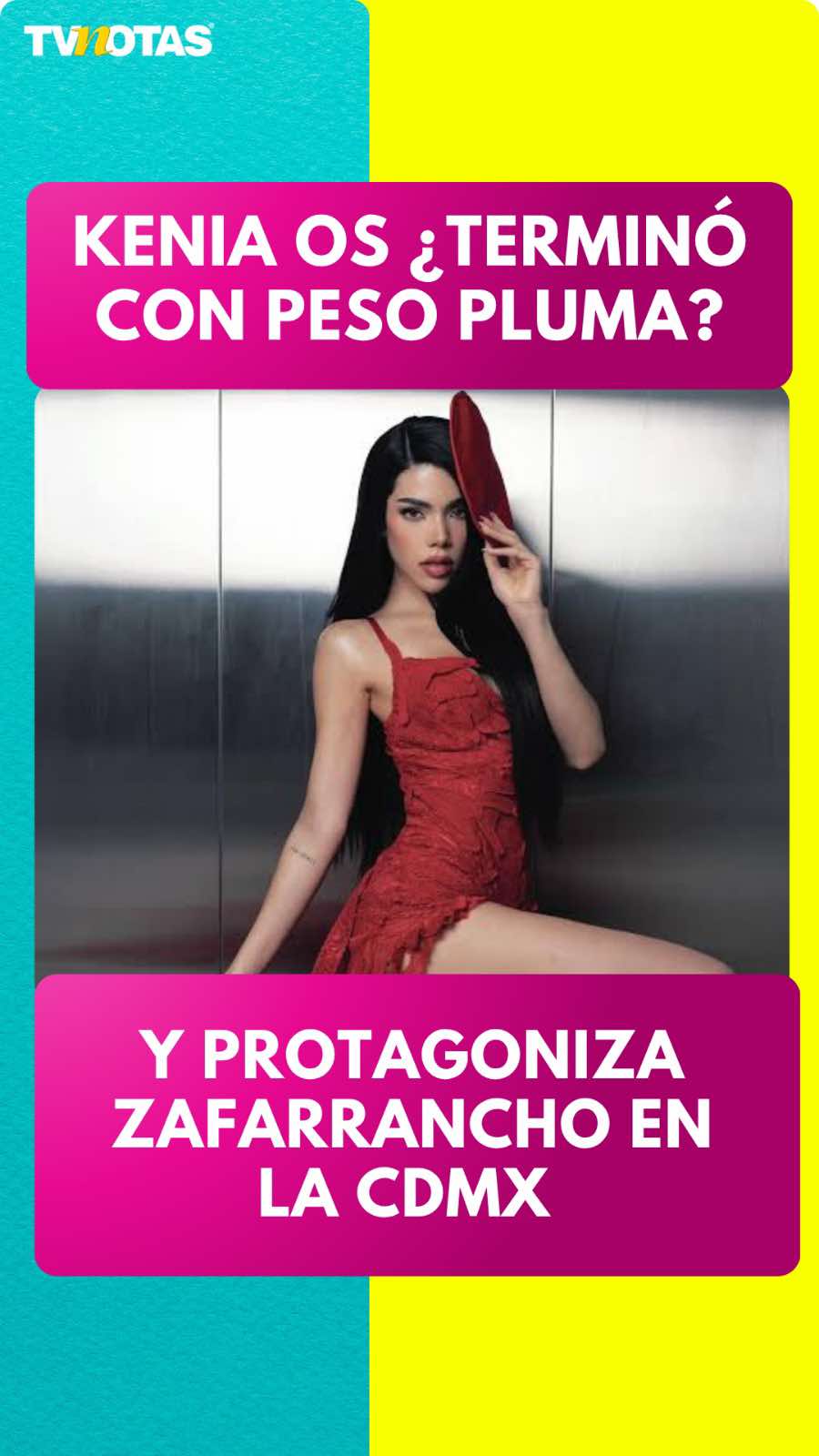 @Revista TVNotas