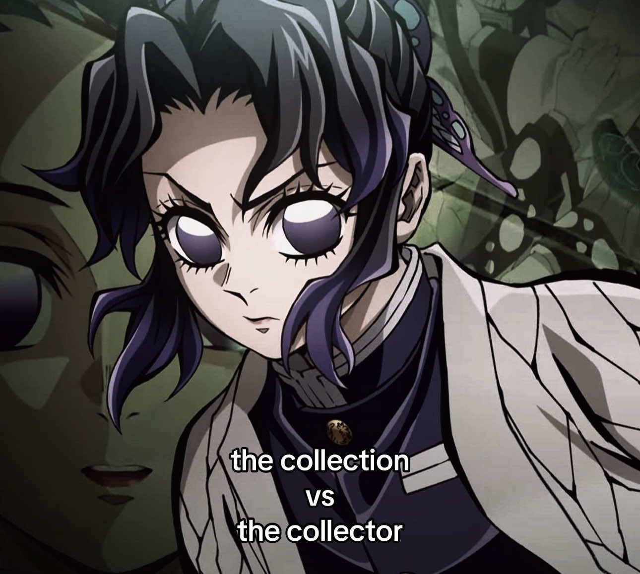 @Shinobu’s secret lover🤭💜