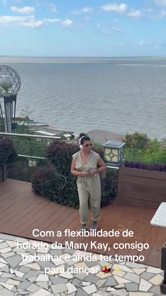 @Pe de dança