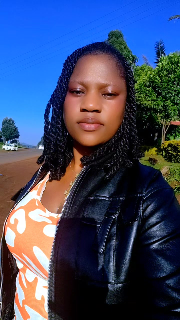 @Moreen Ajema