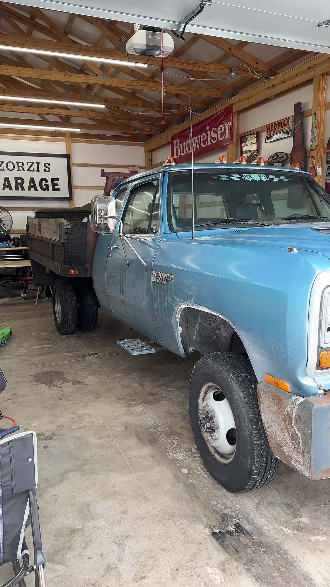 @Zorzisgarage