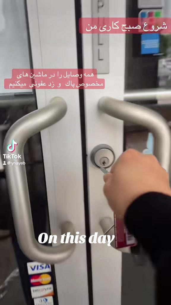 @Yalda Nayeb