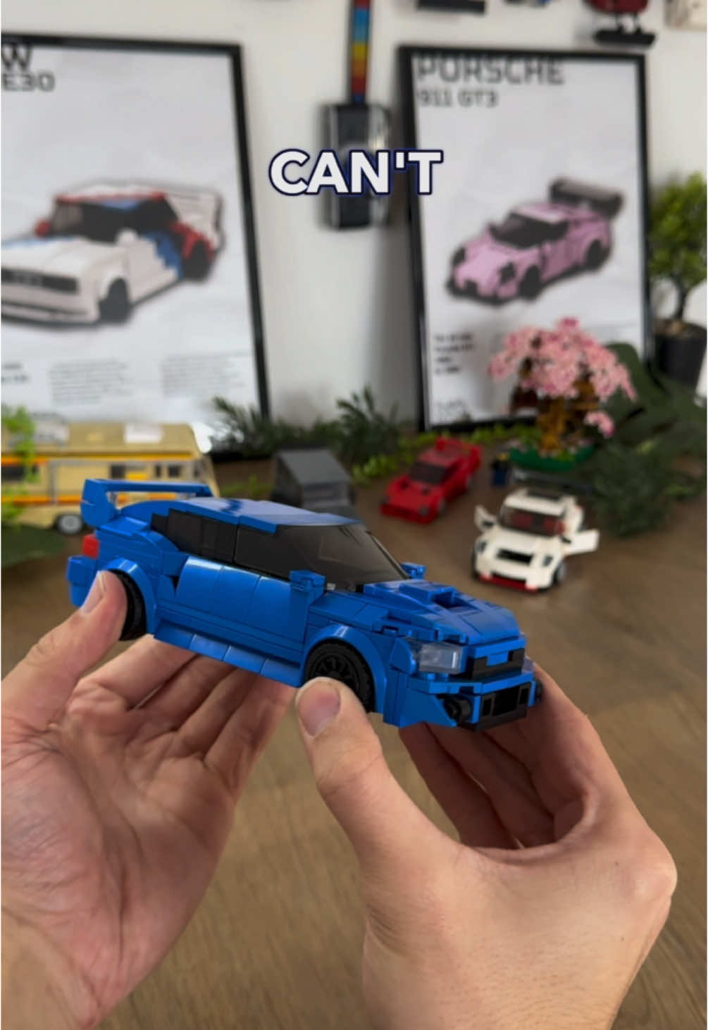 @Brick Cars