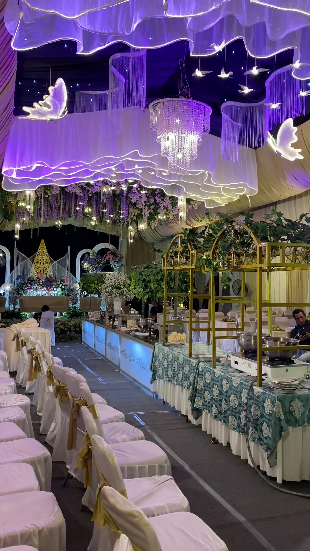 @Hany Tenda Decoration