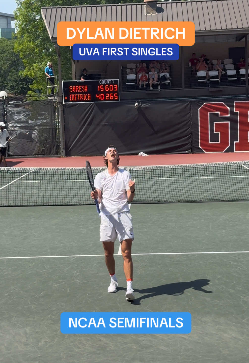 @Cracked Racquets