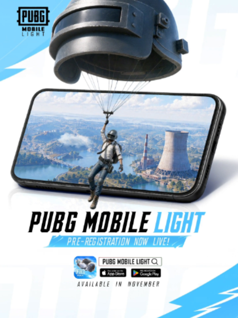 @PUBG MOBILE