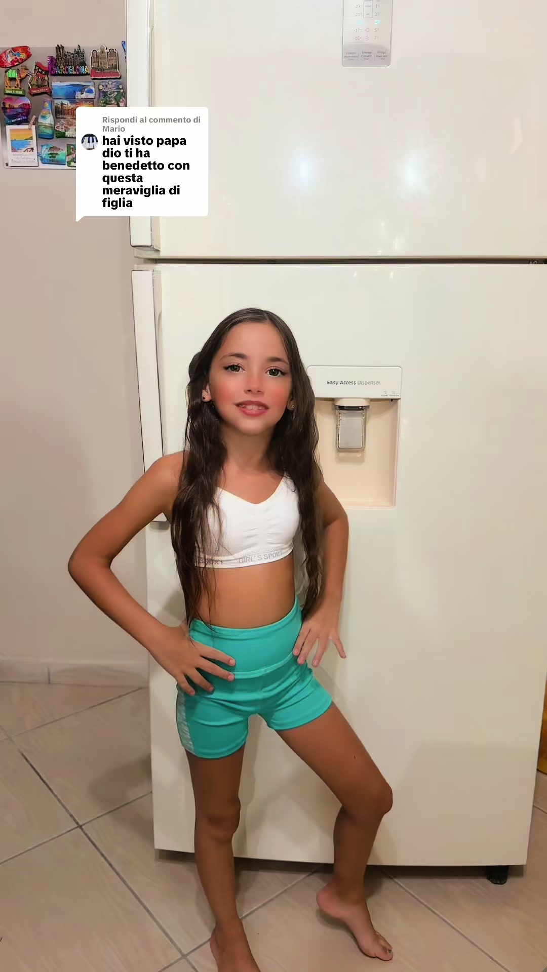@Umberto Schiano Enza Desirèe❤️