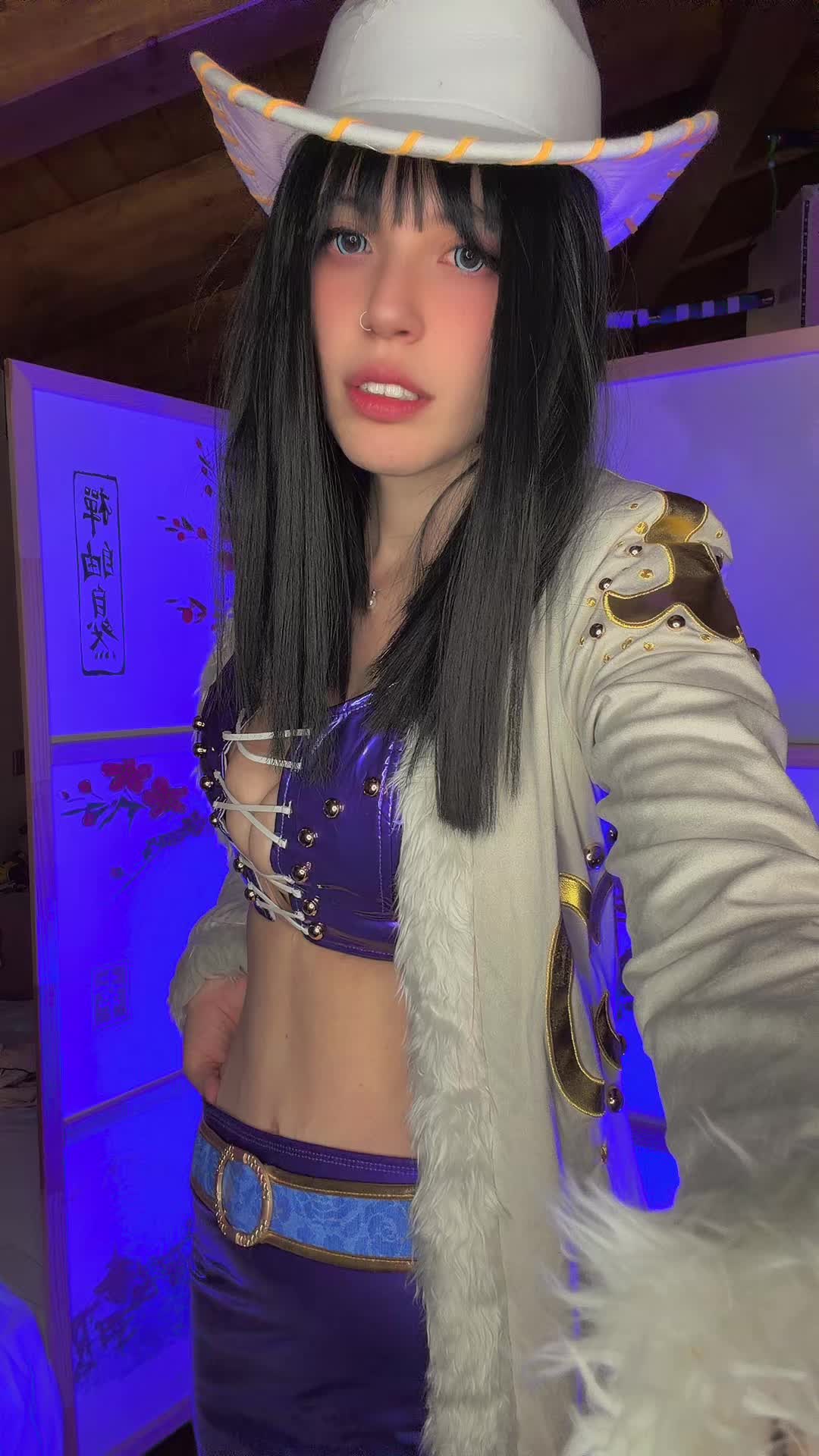 @Alex - WonderBabe