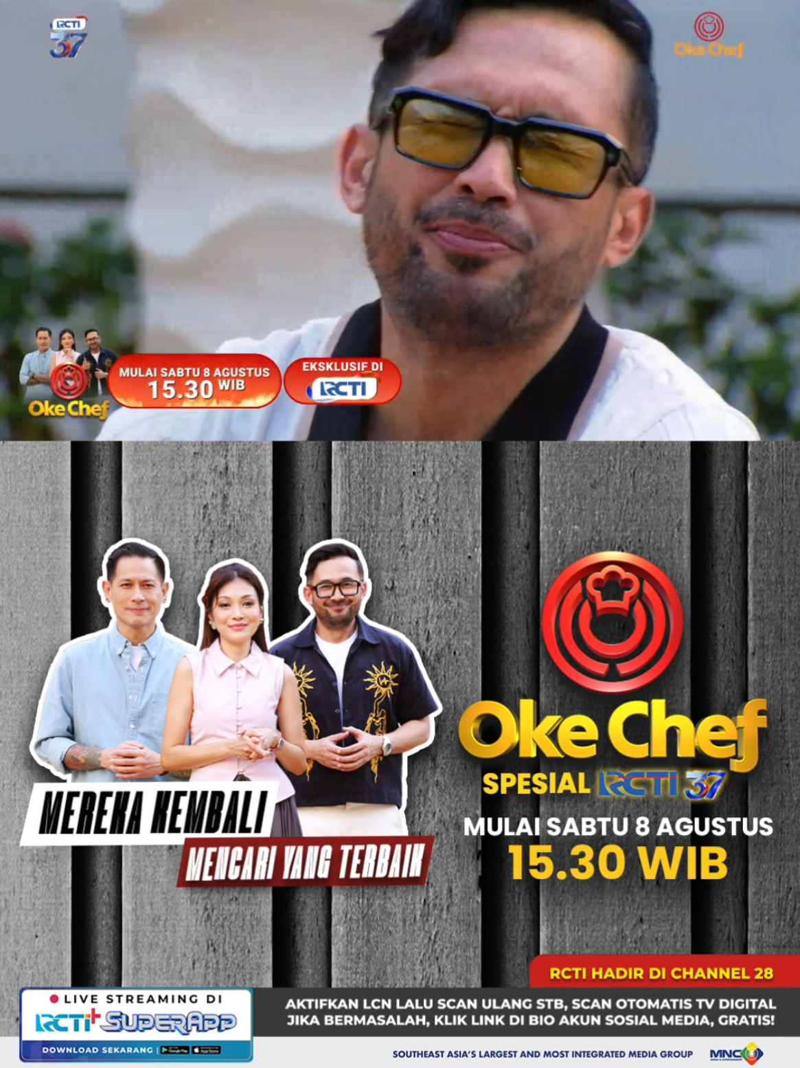 @Official RCTI