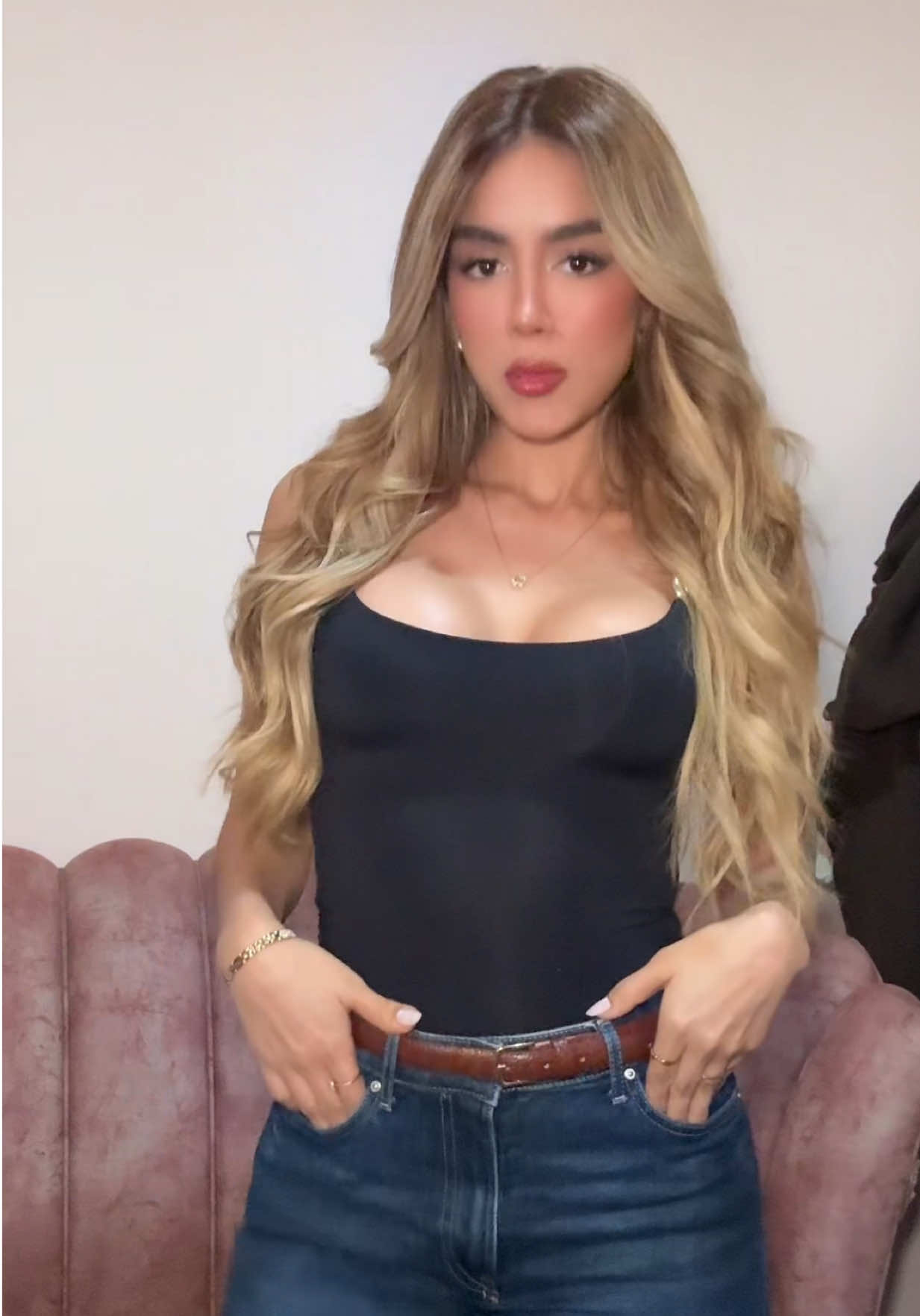 @Andreina Bravo